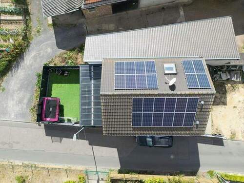 PV-Anlage - 