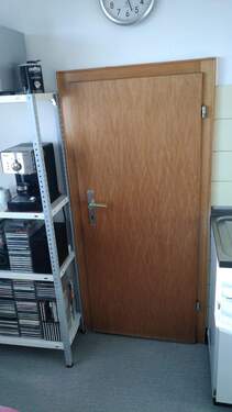 Der Abstellraum od. die Speisekammer.jpg - Etagenwohnung zur Miete in Rüsselsheim am Main