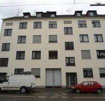 2 ZKB mit Wanne, kleine Terrasse, EG, Balkon, Deutschherrnstr. 47, 66117 Saarbrücken