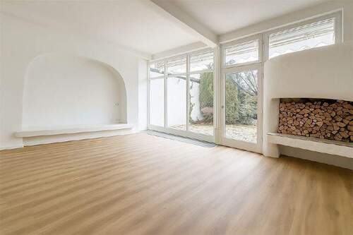 Wohnen II - Mehrfamilienhaus, Wohnhaus mit 120,00 m&sup2; in Berg zur Miete