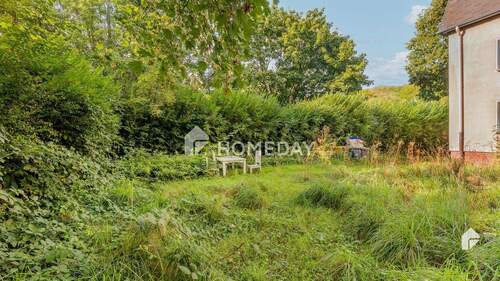 Garten 1 - 2 Zimmer Etagenwohnung zum Kaufen in Bottrop