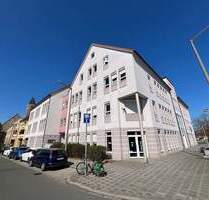 Barrierefreie Praxisflächen mit Parkplätzen in top Lage - Nürnberg Gibitzenhof