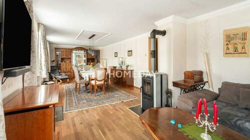 EG Wohnzimmer 2 - Einfamilienhaus mit 138,00 m&sup2; in Hünfelden-Nauheim zum Kaufen