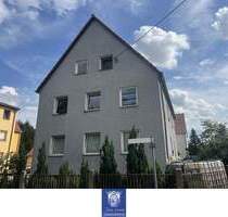 Geniale 2-Zimmerwohnung mit Top-Grundriss, Wohnküche und Tageslichtbad! - Zeithain Röderau-Bobersen