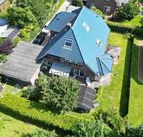 Großzügiges Einfamilienhaus in Cuxhaven-Groden - 7 Zimmer, schöner Garten & Doppelgarage