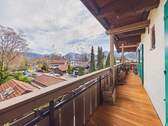 Balkon - 