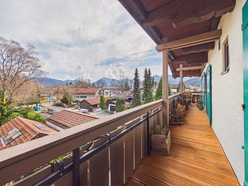 Balkon - 