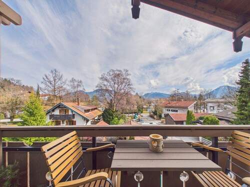 Balkon - 