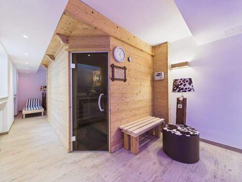 Wellnessbereich - 