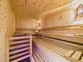 Sauna - 