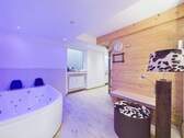 Wellnessbereich - 