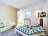 Wellnessbereich - 