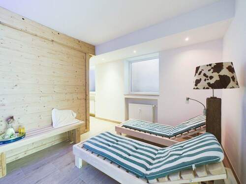 Wellnessbereich - 
