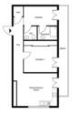 Grundriss - 