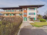 Aussenansicht - Etagenwohnung mit 62,00 m&sup2; in Bad Wiessee zum Kaufen