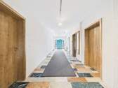 Eingangsbereich - 