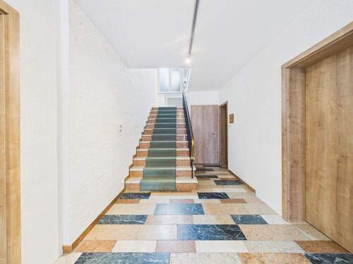 Treppenhaus - 
