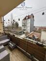 Balkon mit Aussicht - 