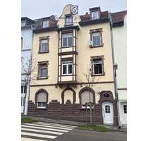 4-ZKB Eigentumswohnung mit Balkon in Alt-Saarbrücken, sofort verfügbar - Saarbrücken / Habsterdick