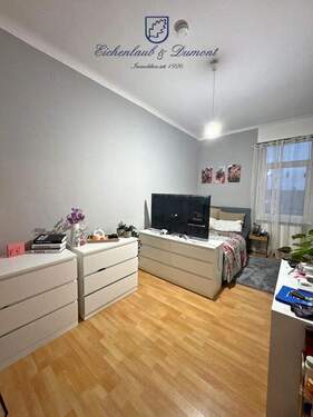 Schlafzimmer 2 - 