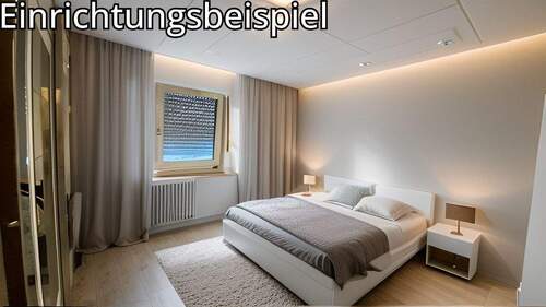 Schlafzimmer - 