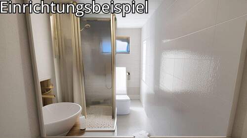 Badezimmer - 