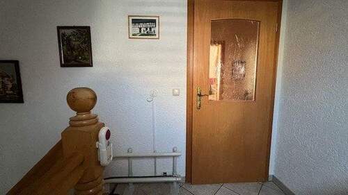 separate Wohnung DG - 