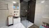 KG Bad mit Dusche und WC - 