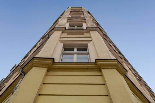 2 - 2 Zimmer Etagenwohnung zum Kaufen in Berlin