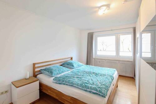 Schlafzimmer 1 - 