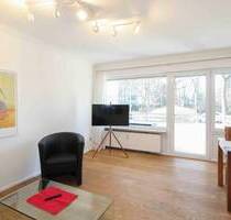 Renovierte und helle 3 Zimmer Wohnung mit Balkon und Hobbyraum in Solln! Bezugsfrei! - München Thalk.Obersendl.-Forsten-Fürstenr.-Solln