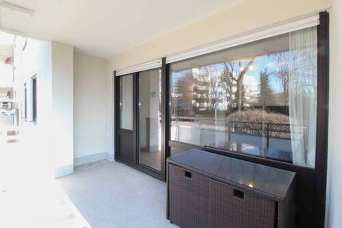 Balkon - 