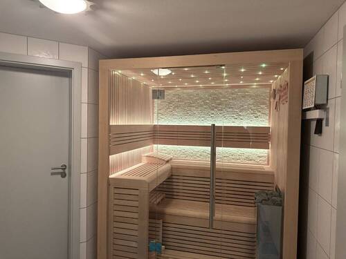 Sauna - 