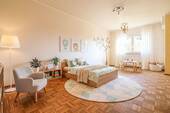 Kinderzimmer Homestaging (KI) - Einfamilienhaus in Schlangenbad zum Kaufen