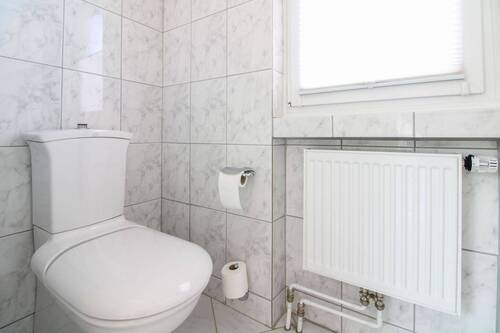 Gäste WC - 