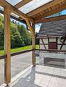 Balkon - Werz Immobilien - 