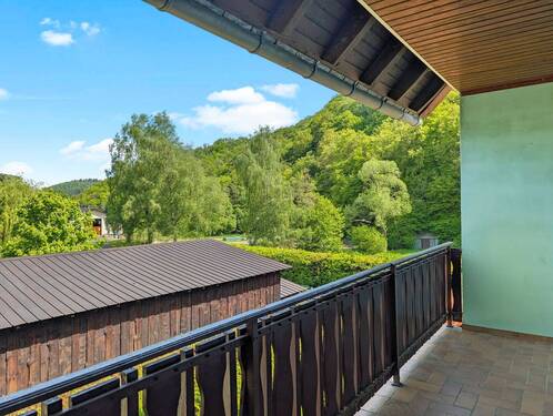 Balkon - Werz Immobilien - 