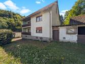 Außenansicht - Werz Immobilien - 