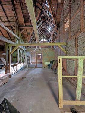 Scheune - Werz Immobilien - 