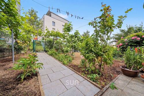 GARTEN - 