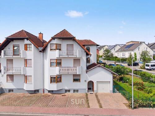 AUSSENANSICHT - 