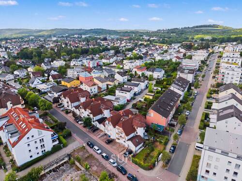 AUSSENANSICHT - 