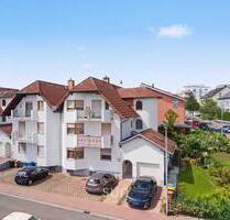 NAHE ALTSTADT, DA WO IDSTEIN STRAHLT - Eine seltene 320 m² Gelegenheit mit Garten und vieeeel Platz!