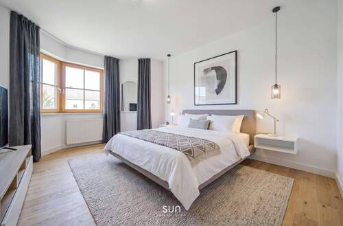 SCHLAFZIMMER (visualisiert) - 