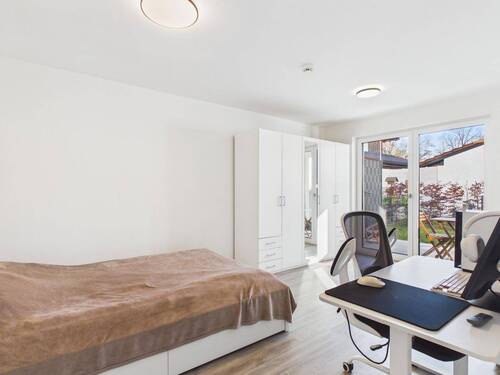 Schlafzimmer - 