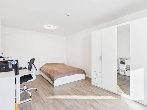 Schlafzimmer - 