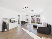 Wohnzimmer - 