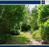 Bielefeld-Senne: 754 m² Grundstück in idyllischer Waldrandlage in gewachsenen Wohngebiet