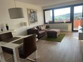 Wohnen - Etagenwohnung mit 60,00 m² in Heimsheim zur Miete