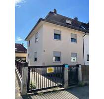 Reihenendhaus in Ansbach - 290.000,00 EUR Kaufpreis, ca.  115,00 m² Wohnfläche in Ansbach (PLZ: 91522)